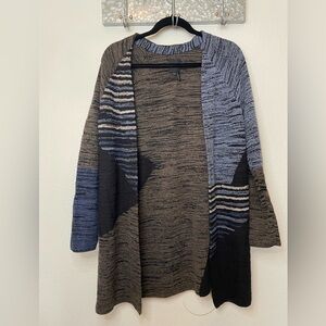 Nic + Zoe Cardigan